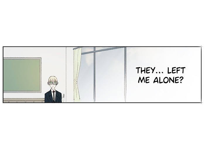 Read The Boxer Manga Online