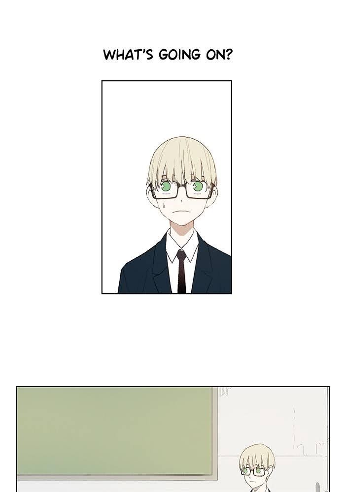 Read The Boxer Manga Online