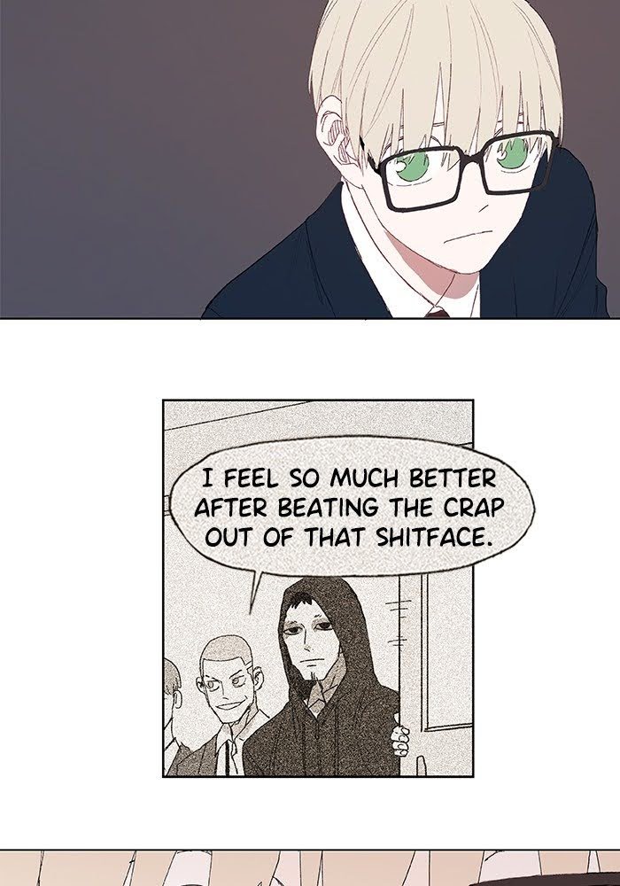 Read The Boxer Manga Online