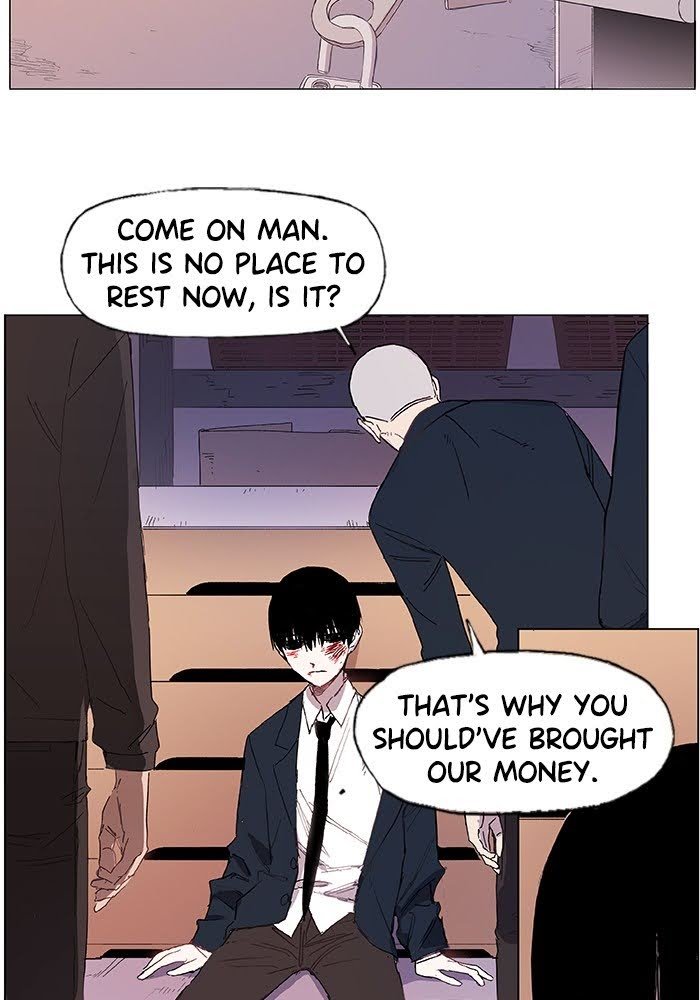 Read The Boxer Manga Online