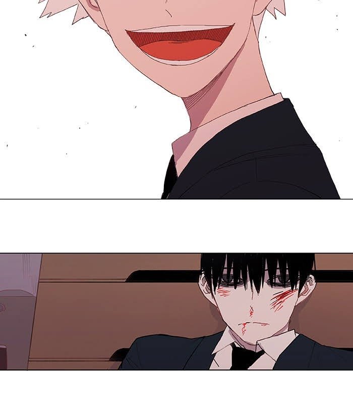 Read The Boxer Manga Online