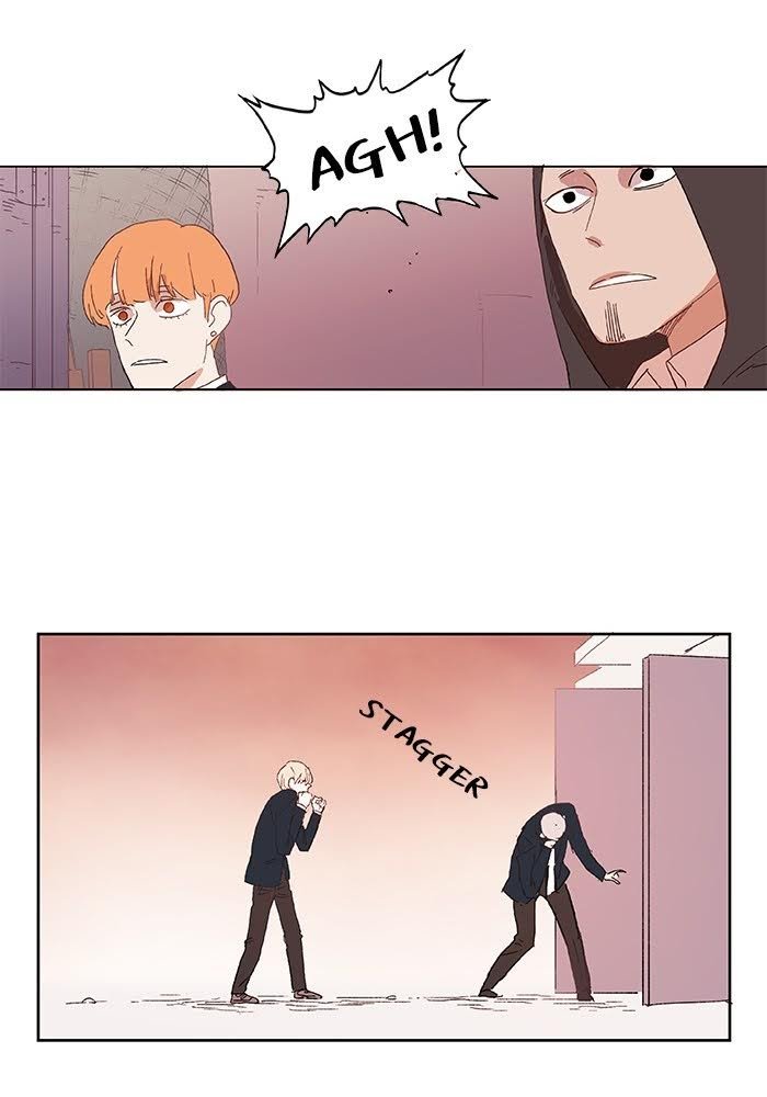 Read The Boxer Manga Online