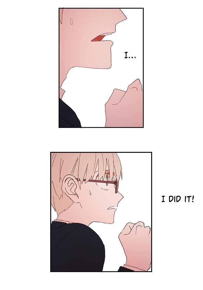 Read The Boxer Manga Online