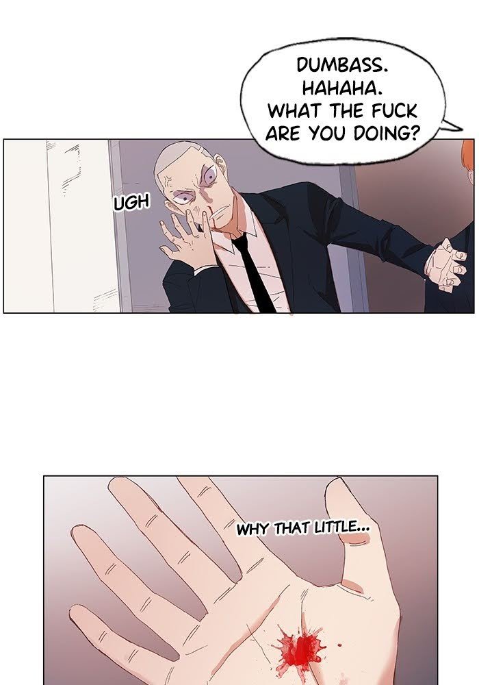 Read The Boxer Manga Online