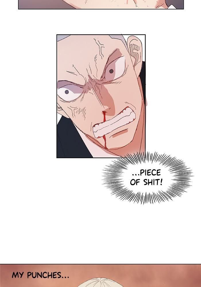 Read The Boxer Manga Online