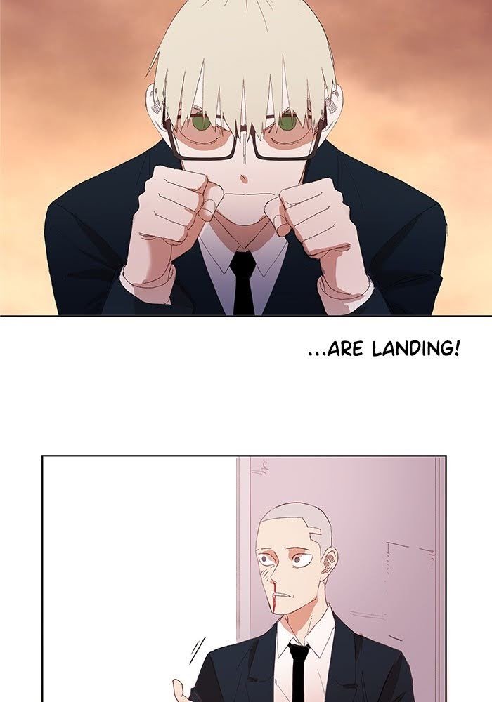 Read The Boxer Manga Online