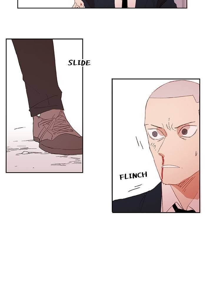 Read The Boxer Manga Online