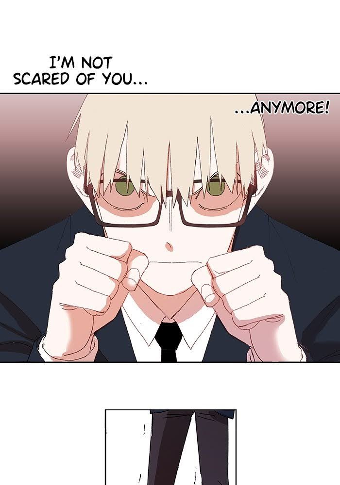 Read The Boxer Manga Online