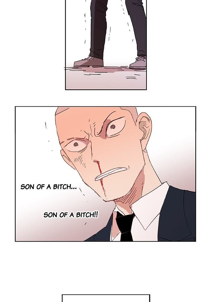 Read The Boxer Manga Online