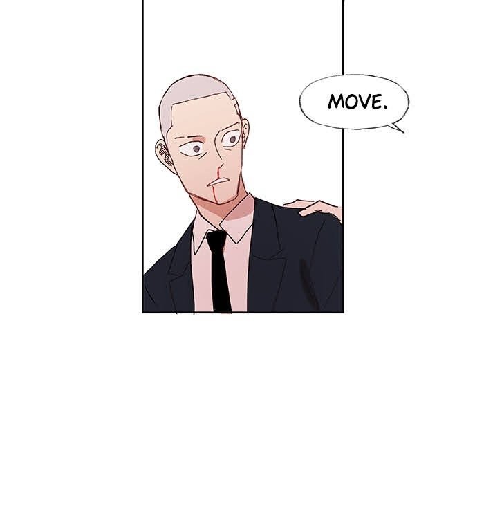 Read The Boxer Manga Online