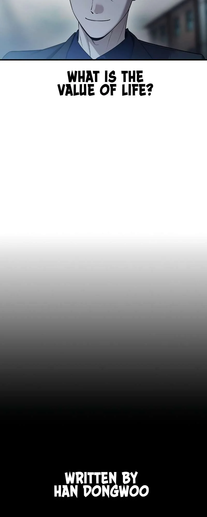 Read The Childe Manga Online