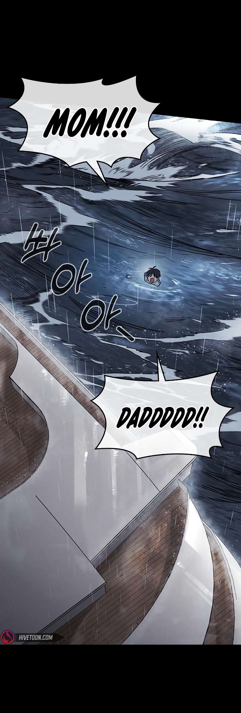 Read The Childe Manga Online