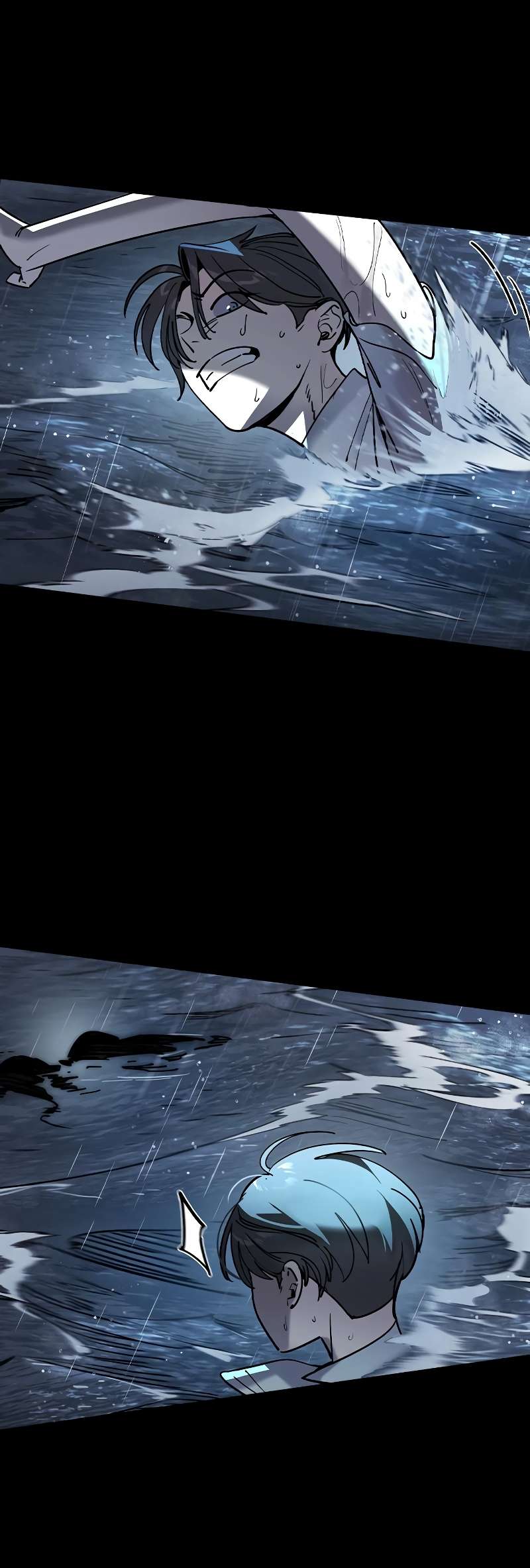 Read The Childe Manga Online