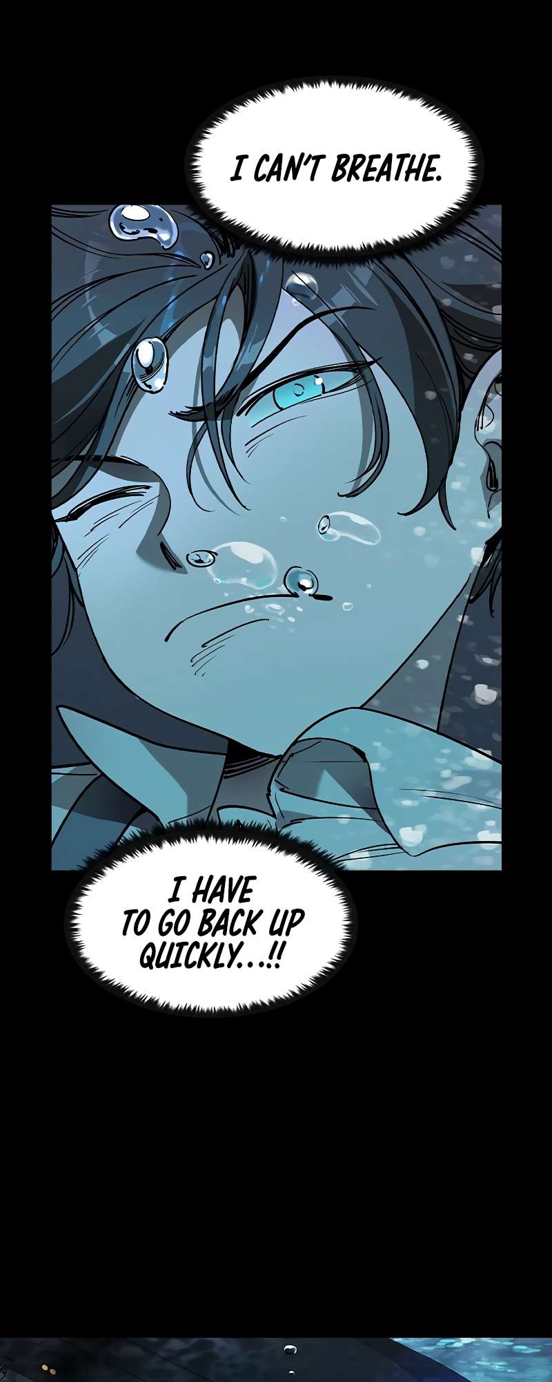 Read The Childe Manga Online