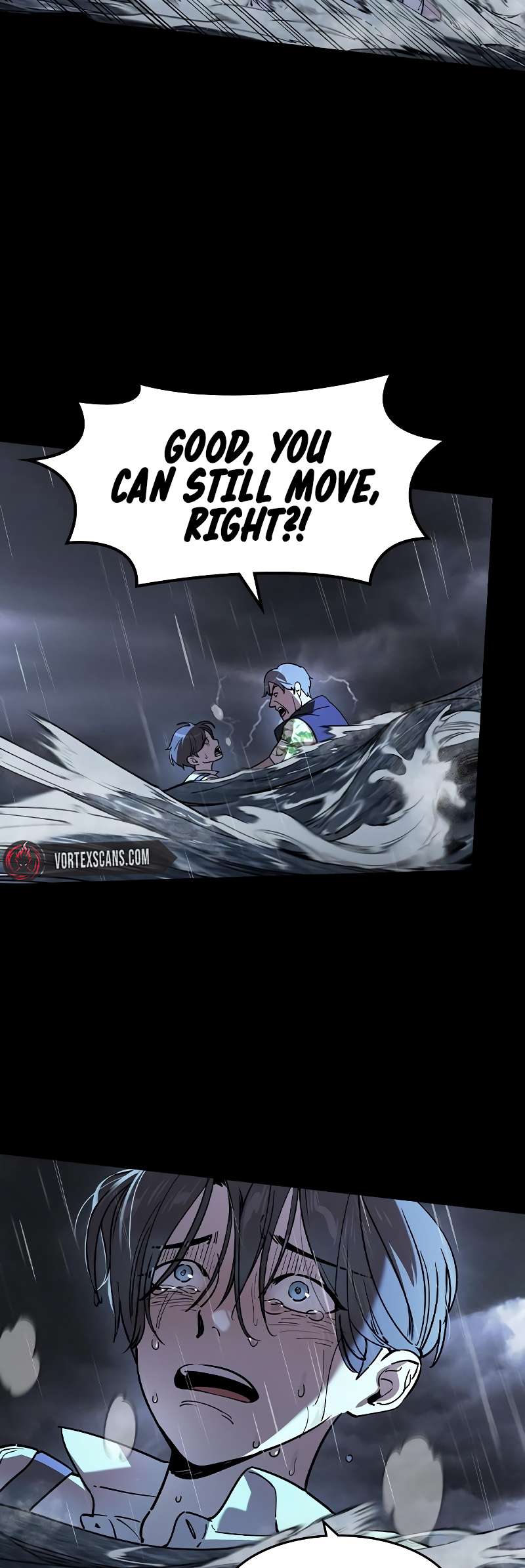 Read The Childe Manga Online