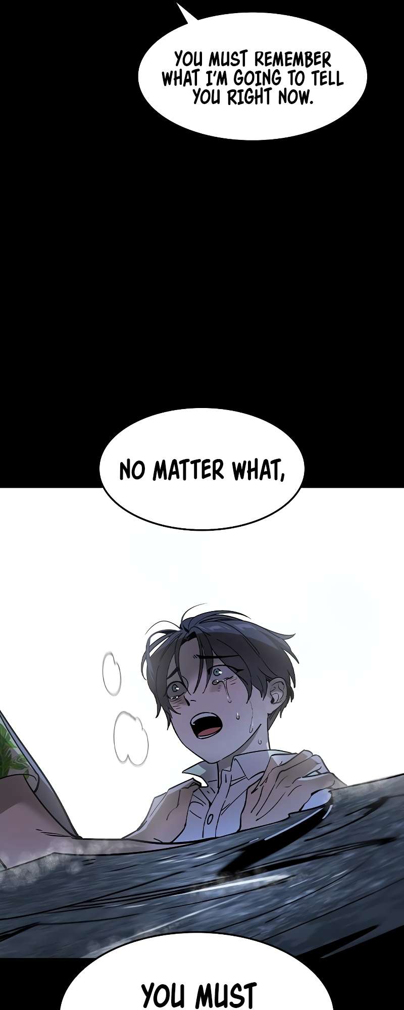 Read The Childe Manga Online