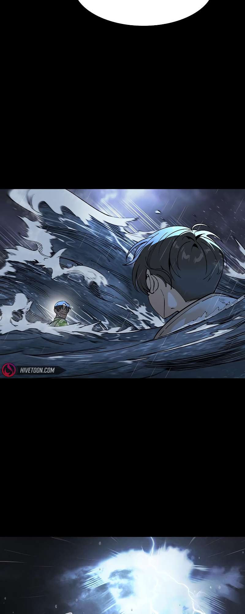 Read The Childe Manga Online