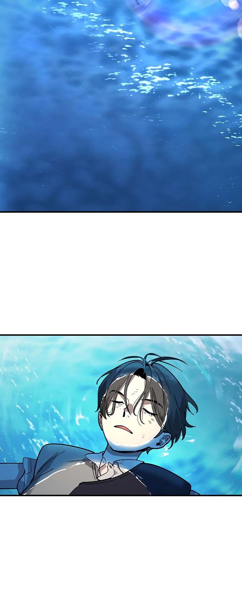 Read The Childe Manga Online