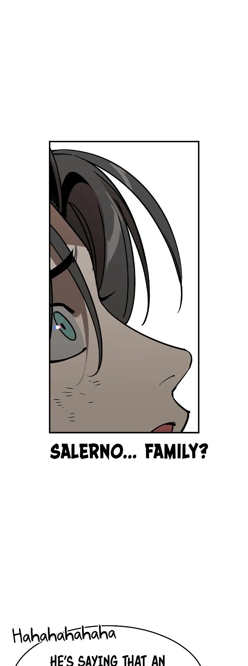 Read The Childe Manga Online