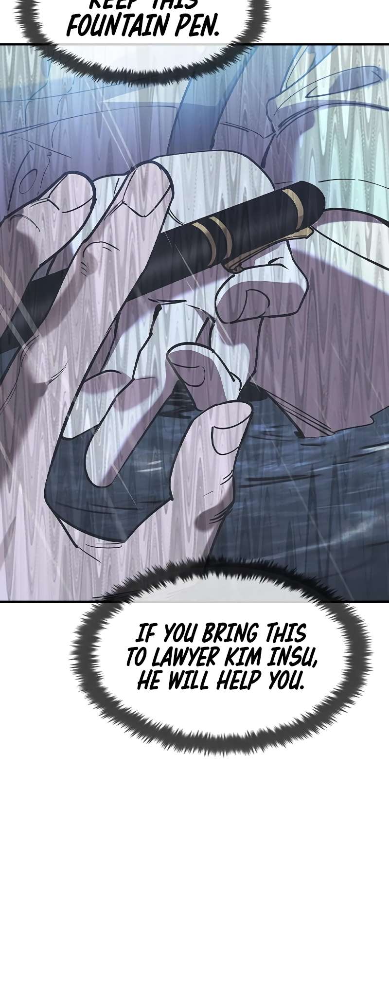 Read The Childe Manga Online