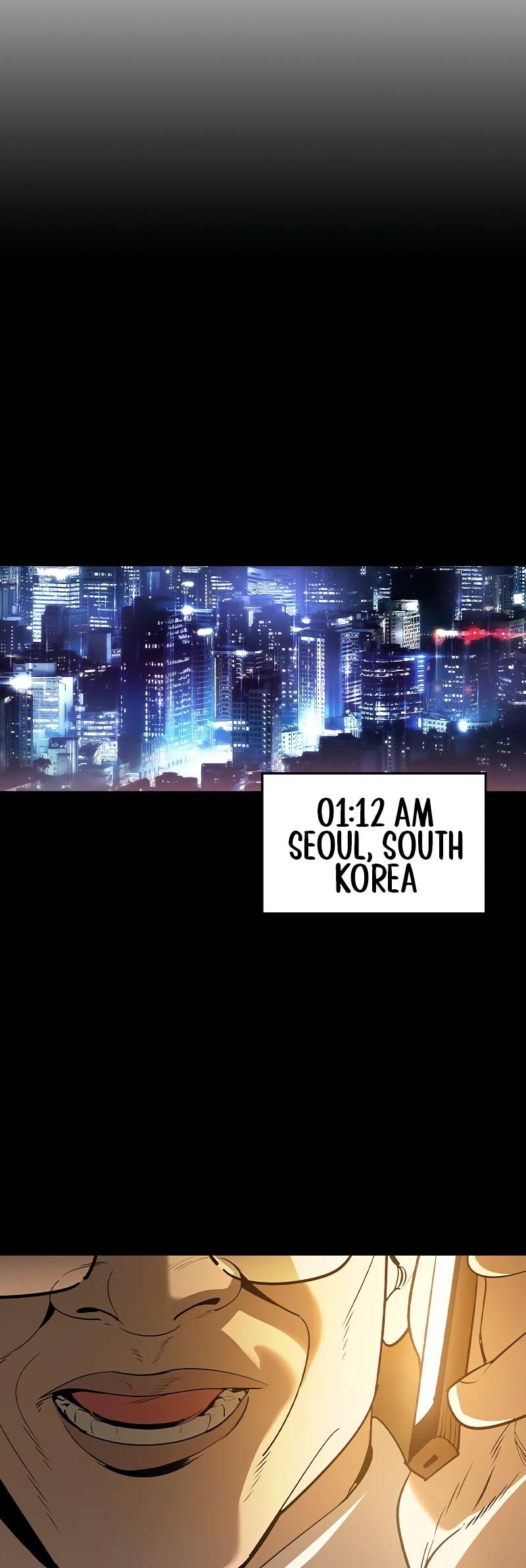 Read The Childe Manga Online