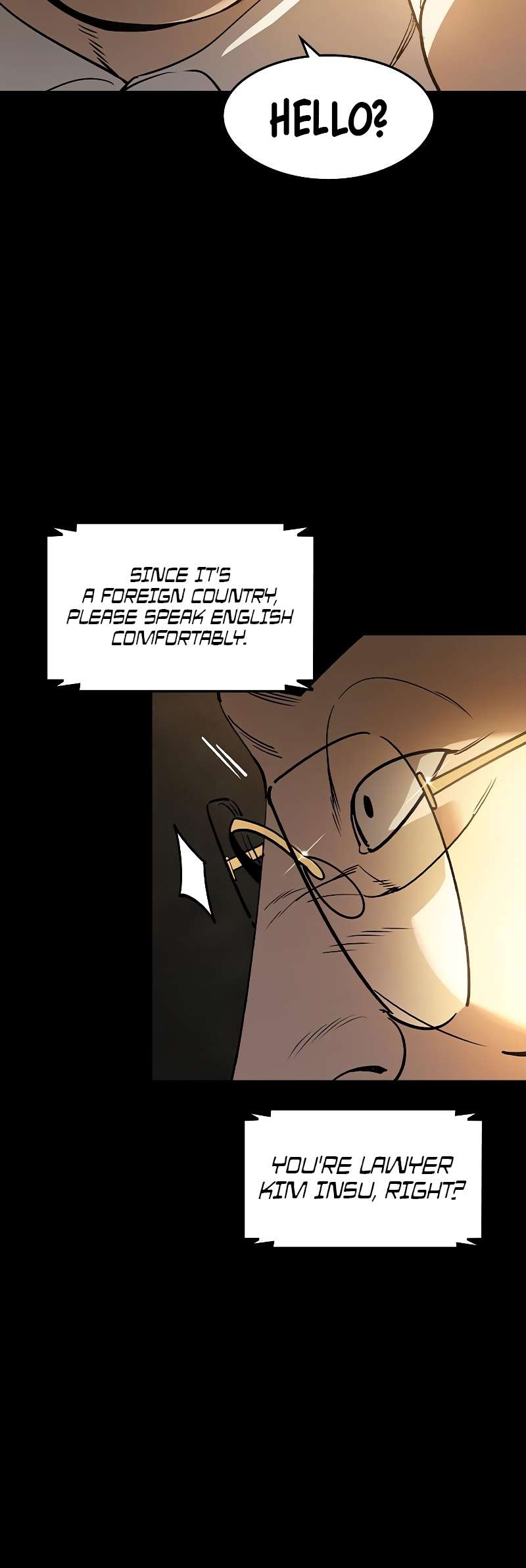 Read The Childe Manga Online