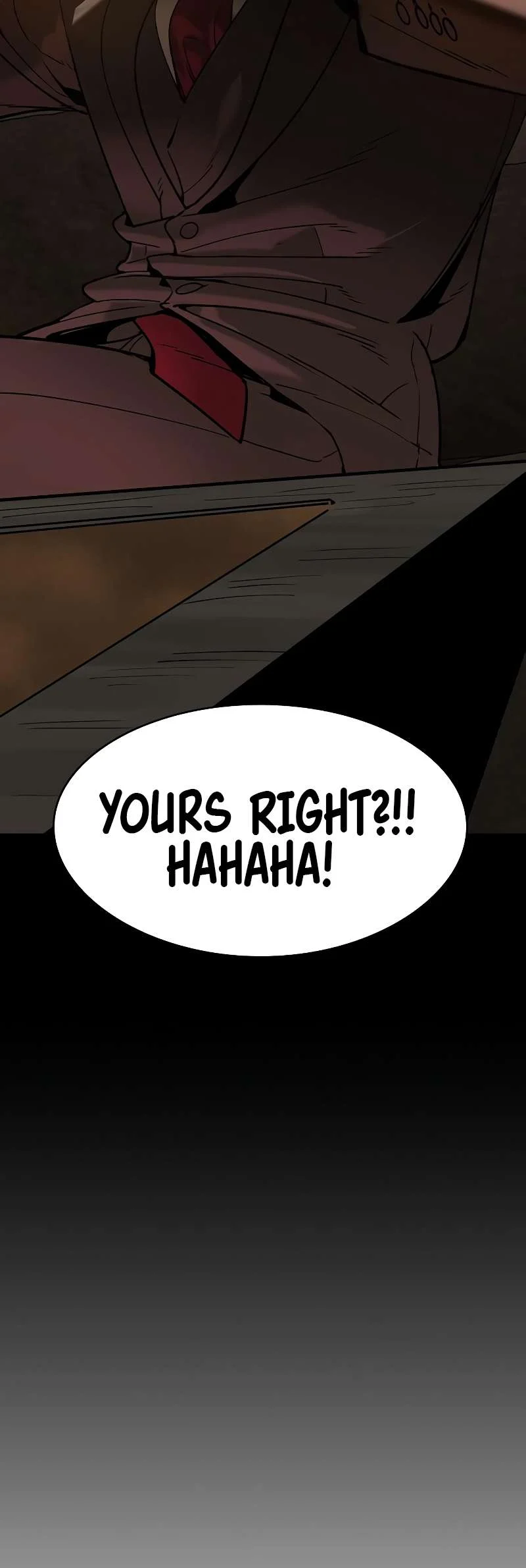 Read The Childe Manga Online