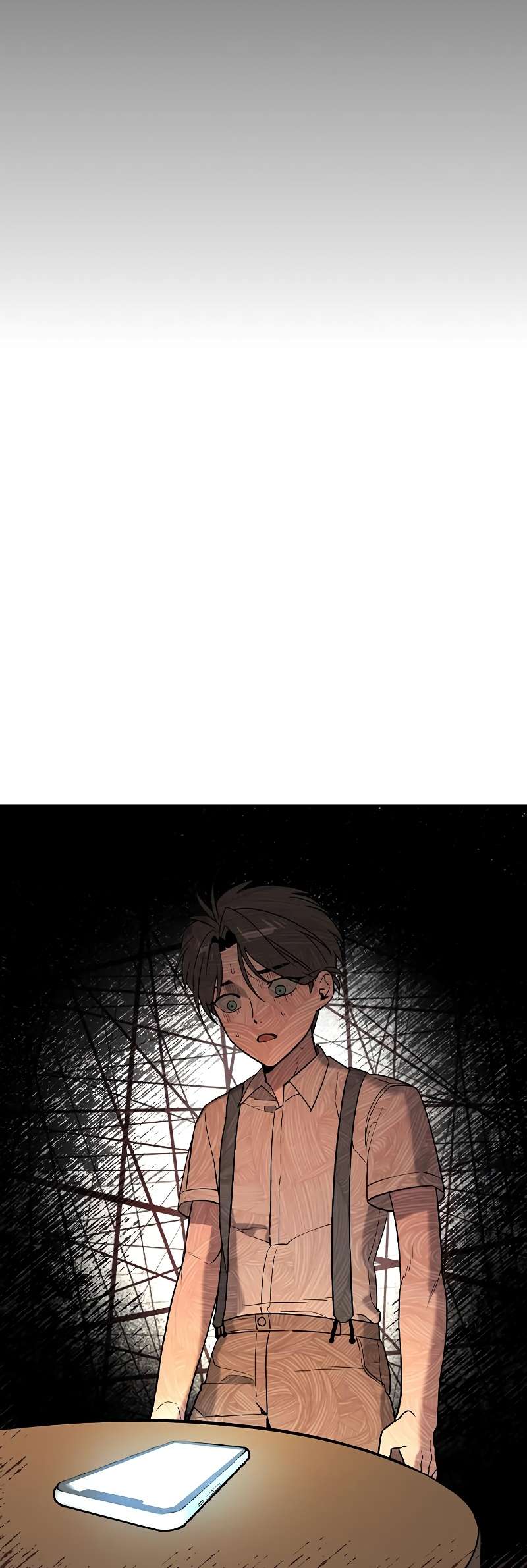 Read The Childe Manga Online