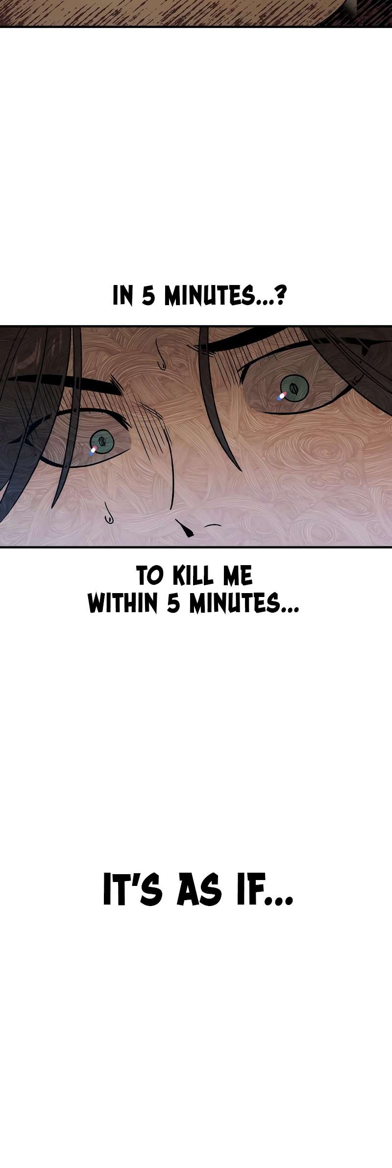 Read The Childe Manga Online