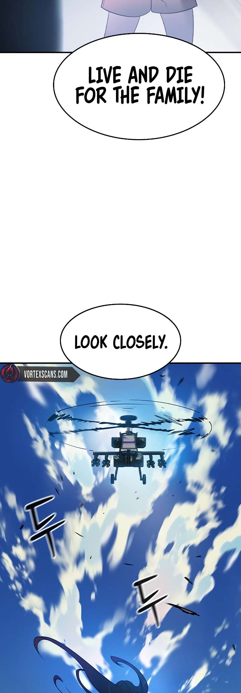 Read The Childe Manga Online