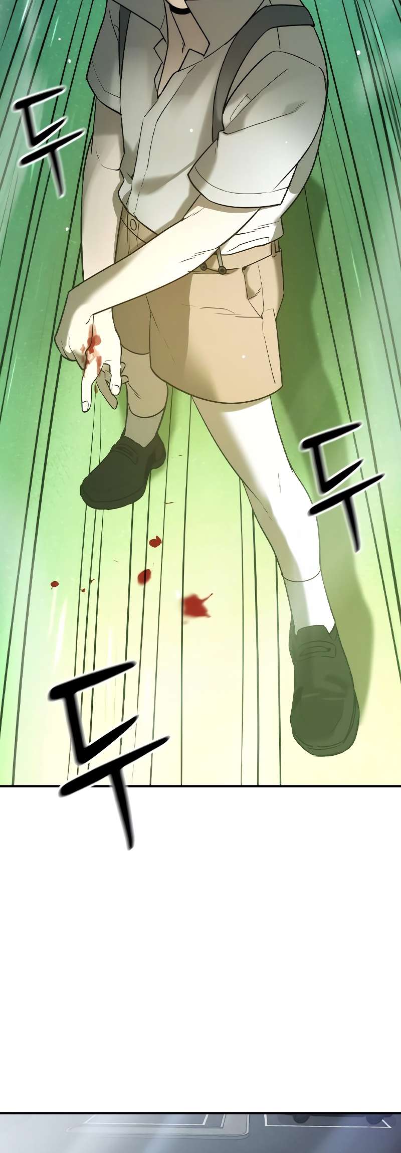 Read The Childe Manga Online