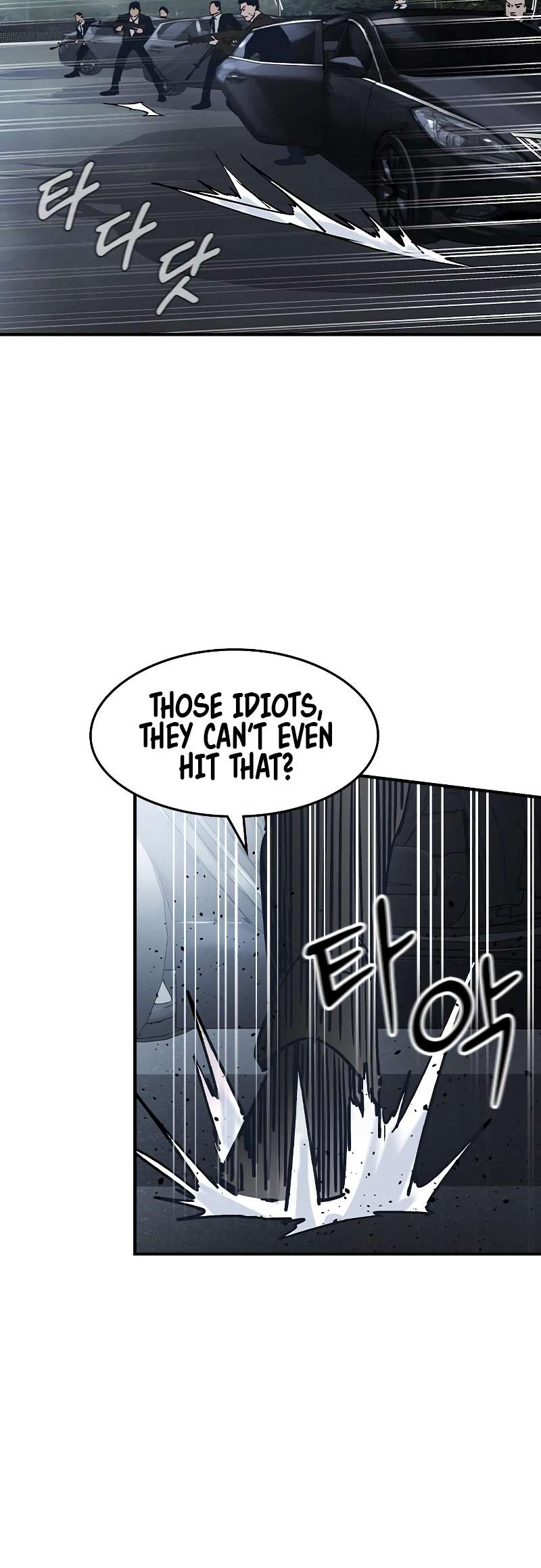 Read The Childe Manga Online