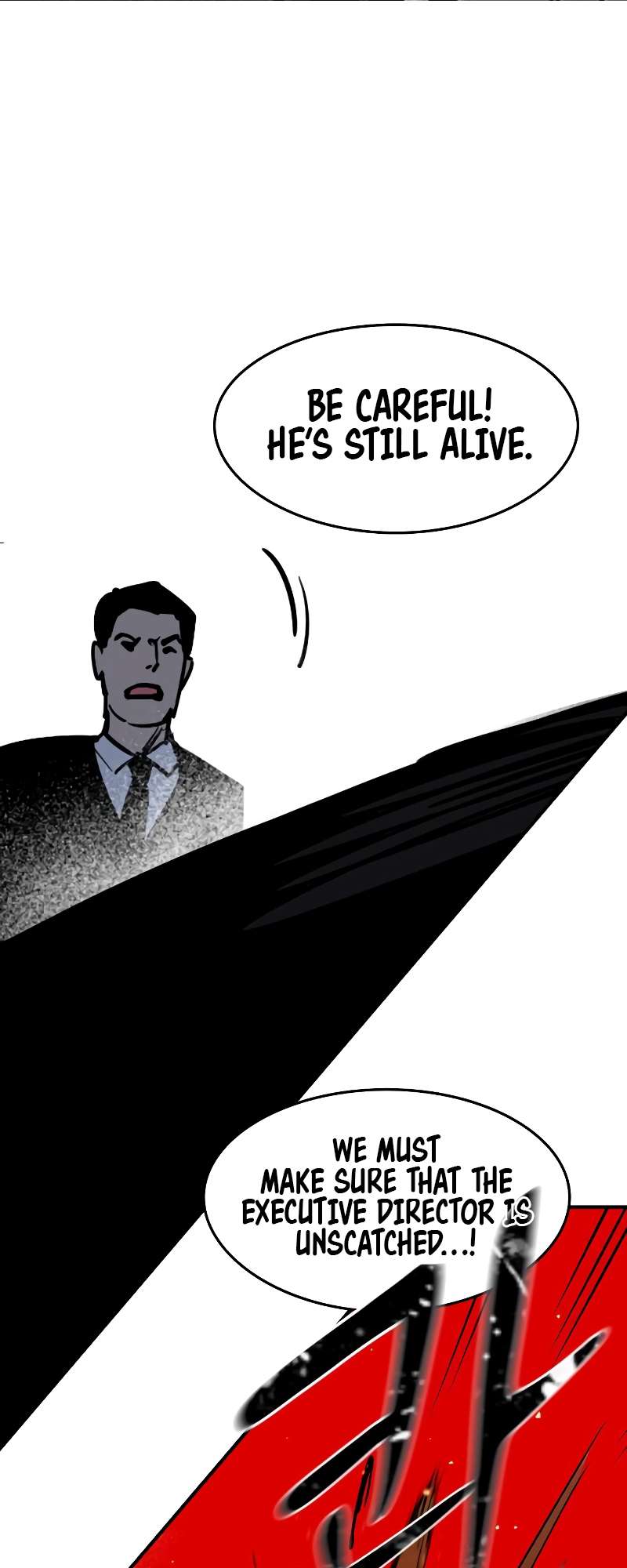 Read The Childe Manga Online