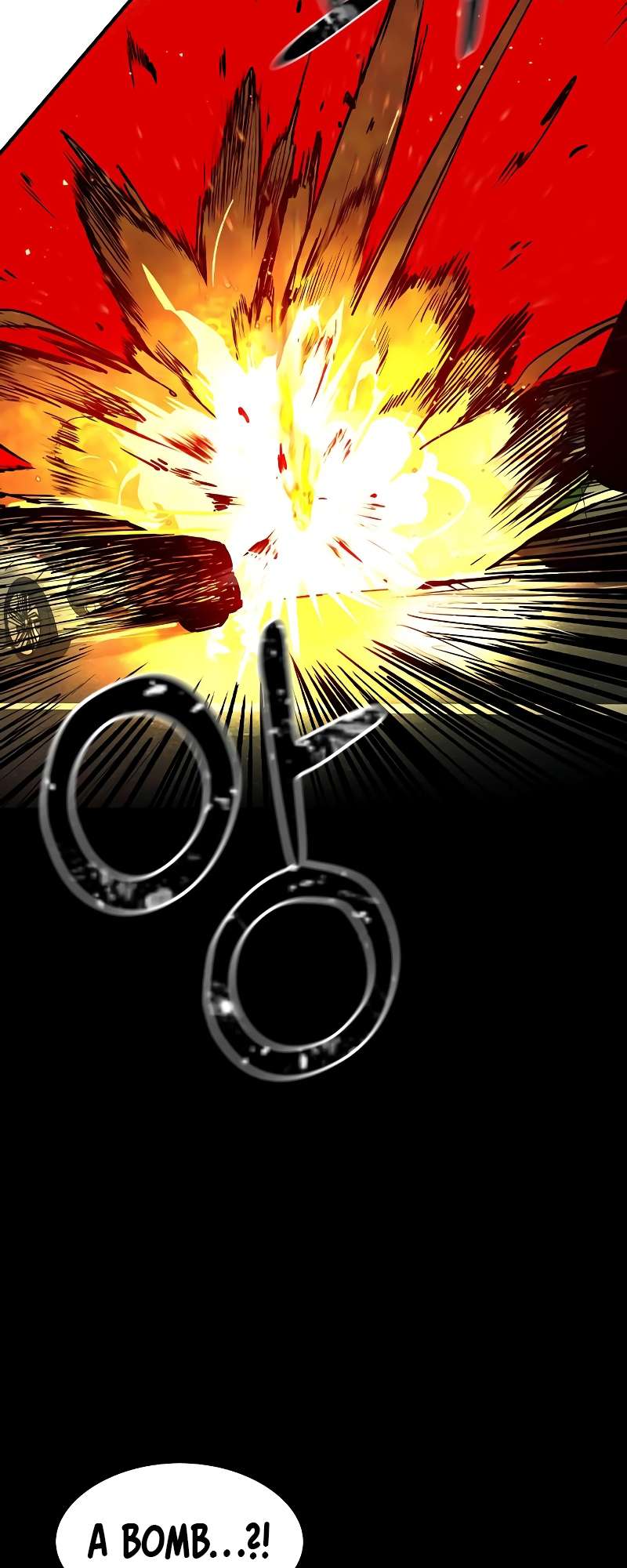 Read The Childe Manga Online