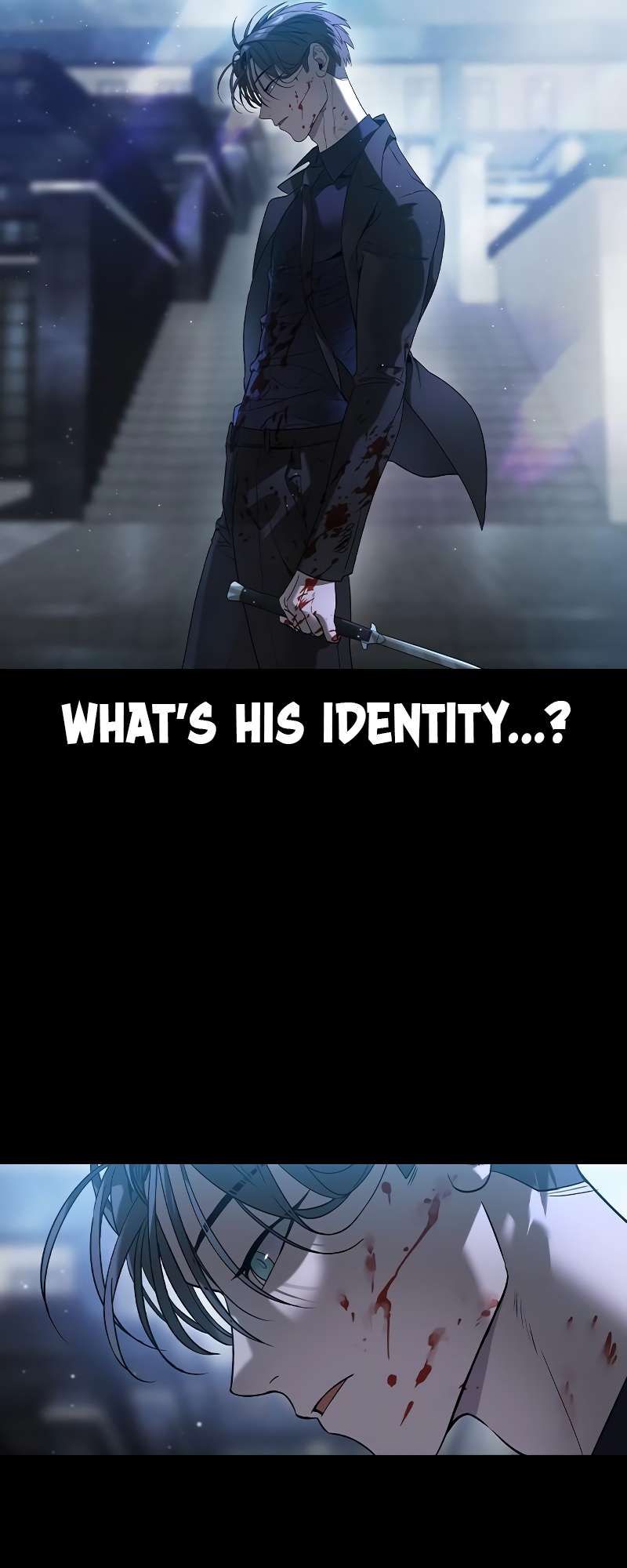 Read The Childe Manga Online