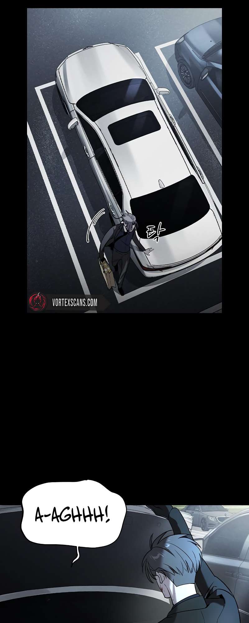 Read The Childe Manga Online