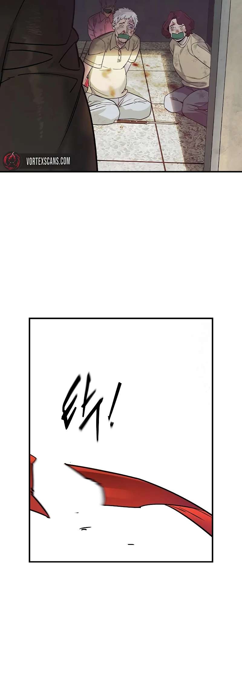 Read The Childe Manga Online