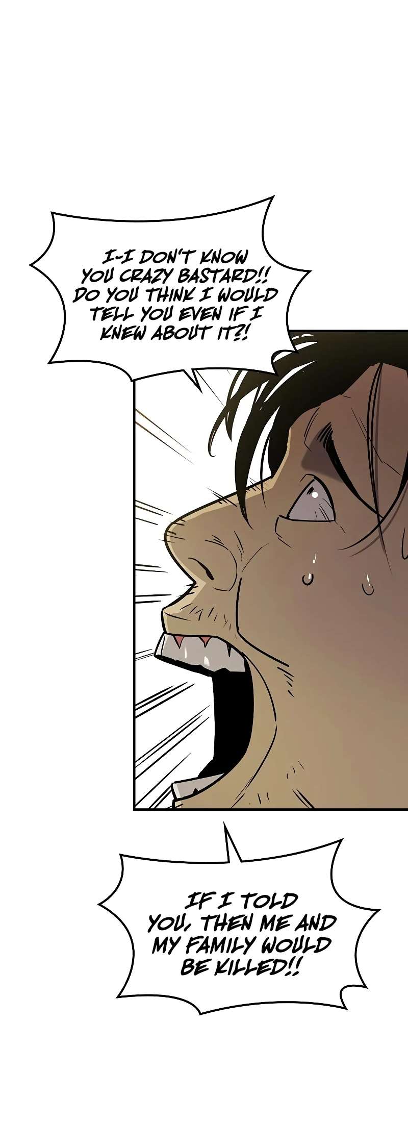 Read The Childe Manga Online