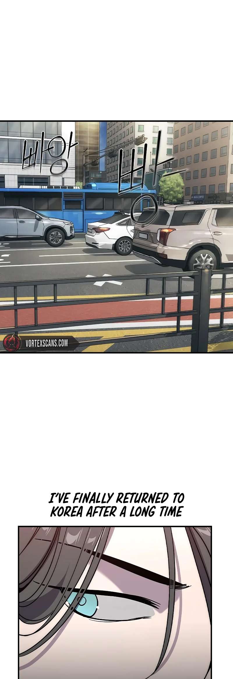 Read The Childe Manga Online