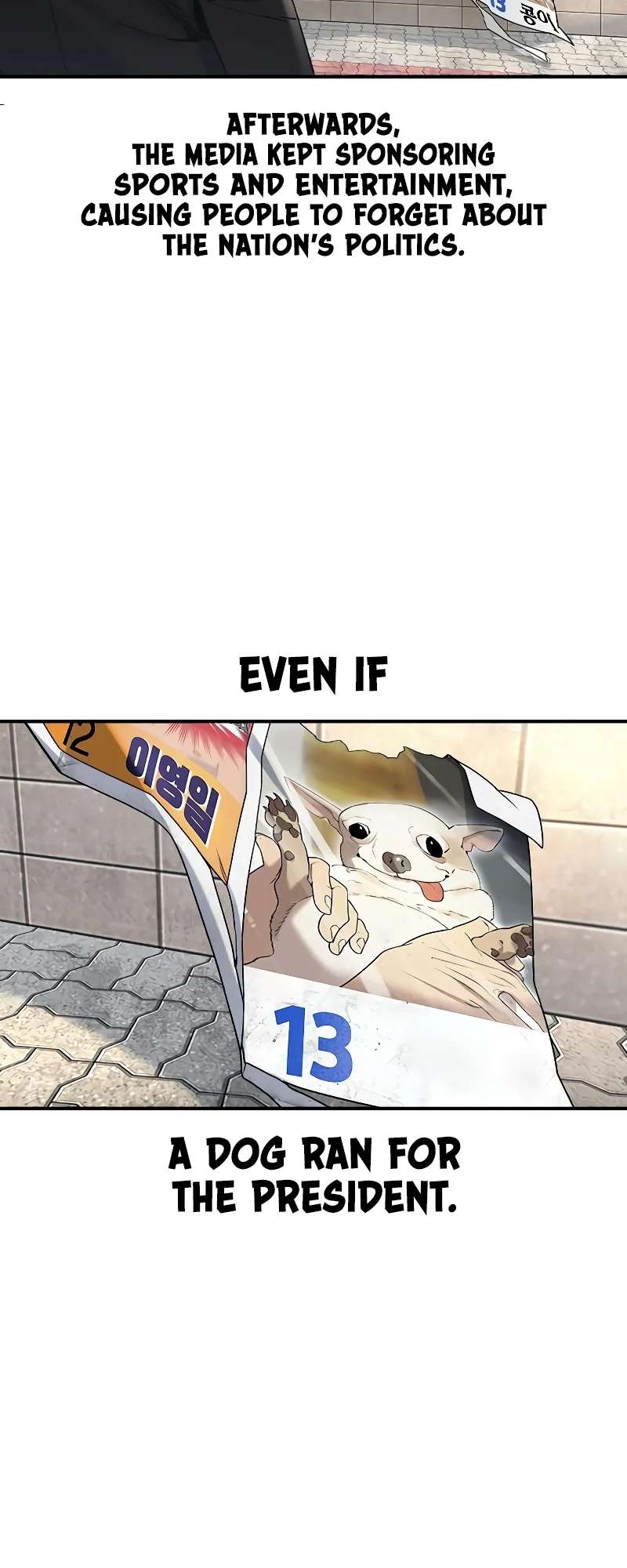 Read The Childe Manga Online