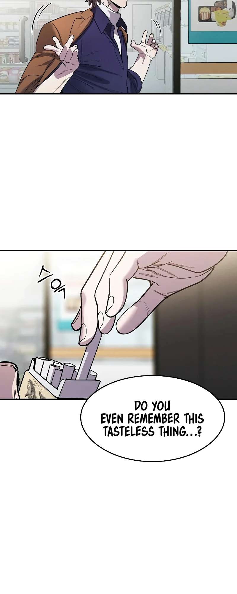 Read The Childe Manga Online