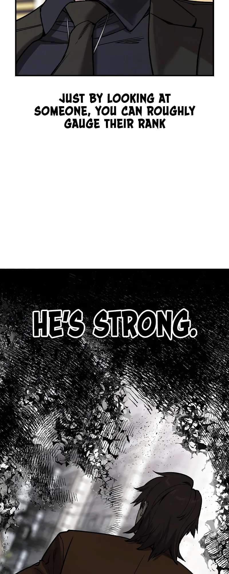 Read The Childe Manga Online