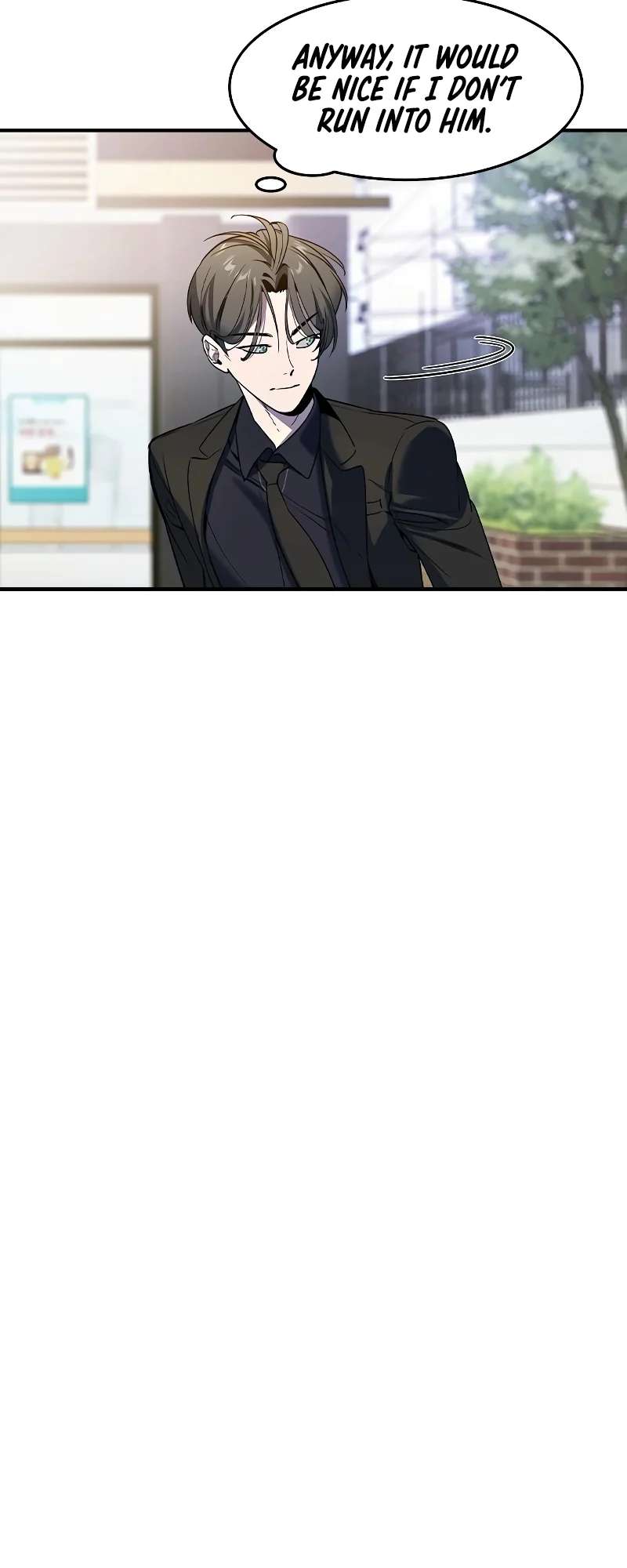 Read The Childe Manga Online