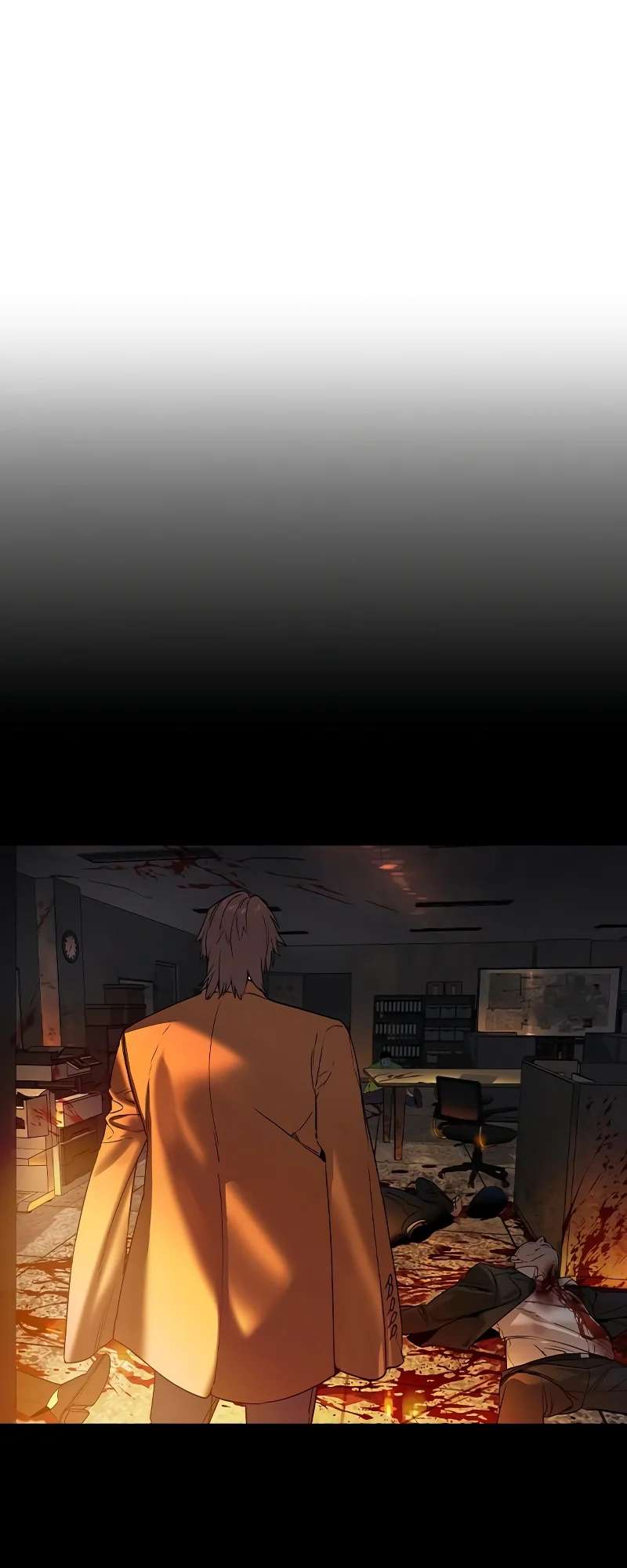 Read The Childe Manga Online