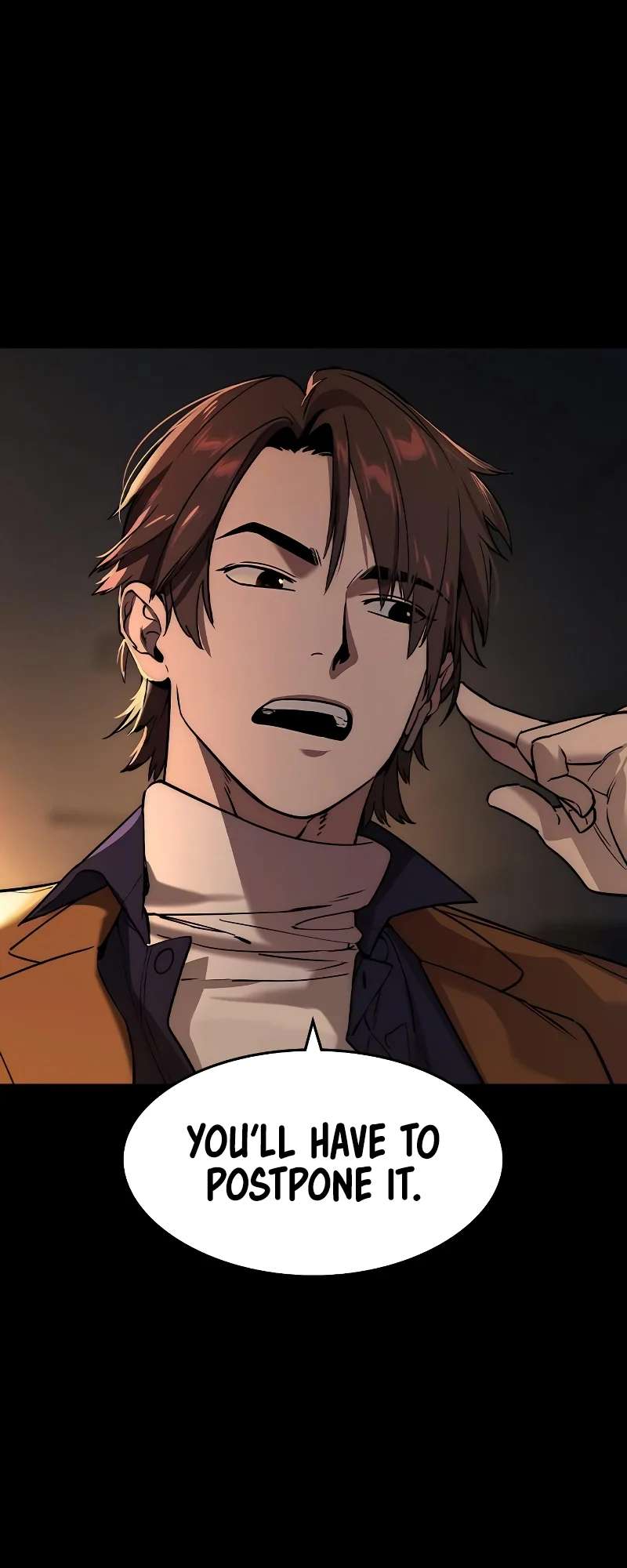 Read The Childe Manga Online