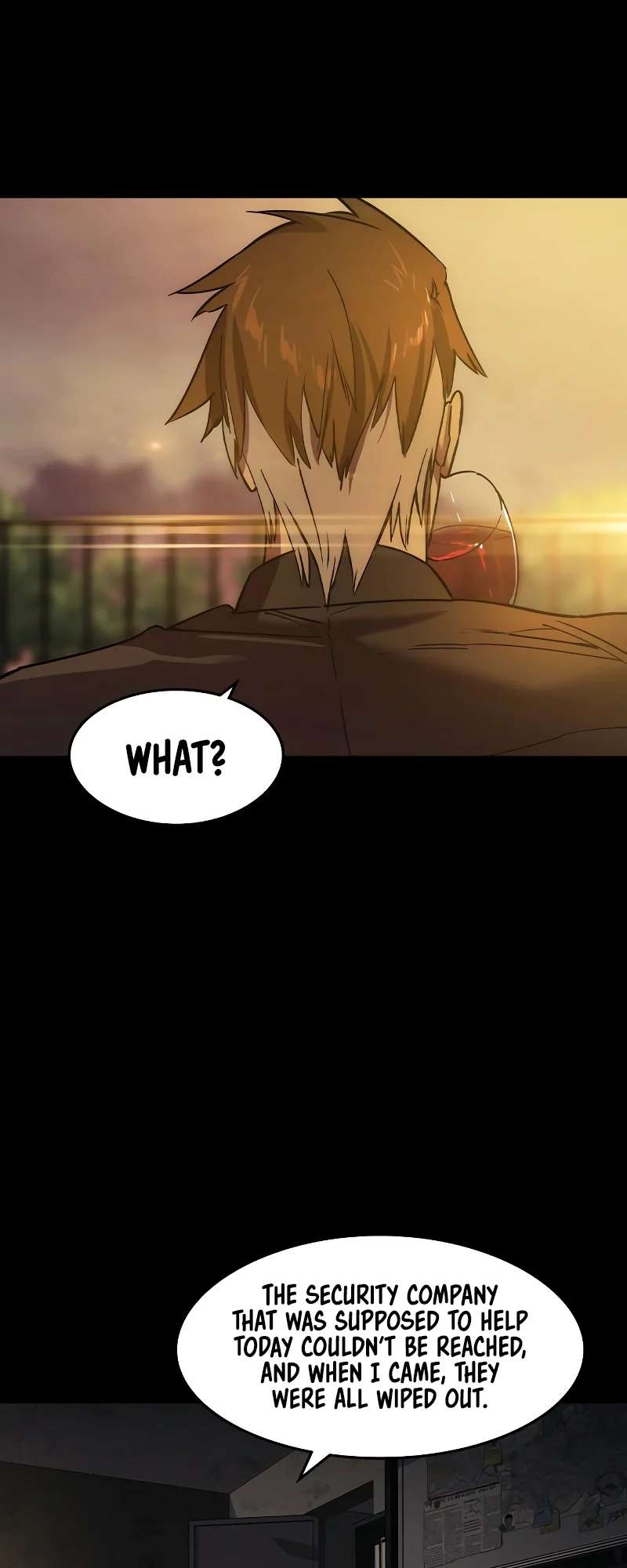 Read The Childe Manga Online