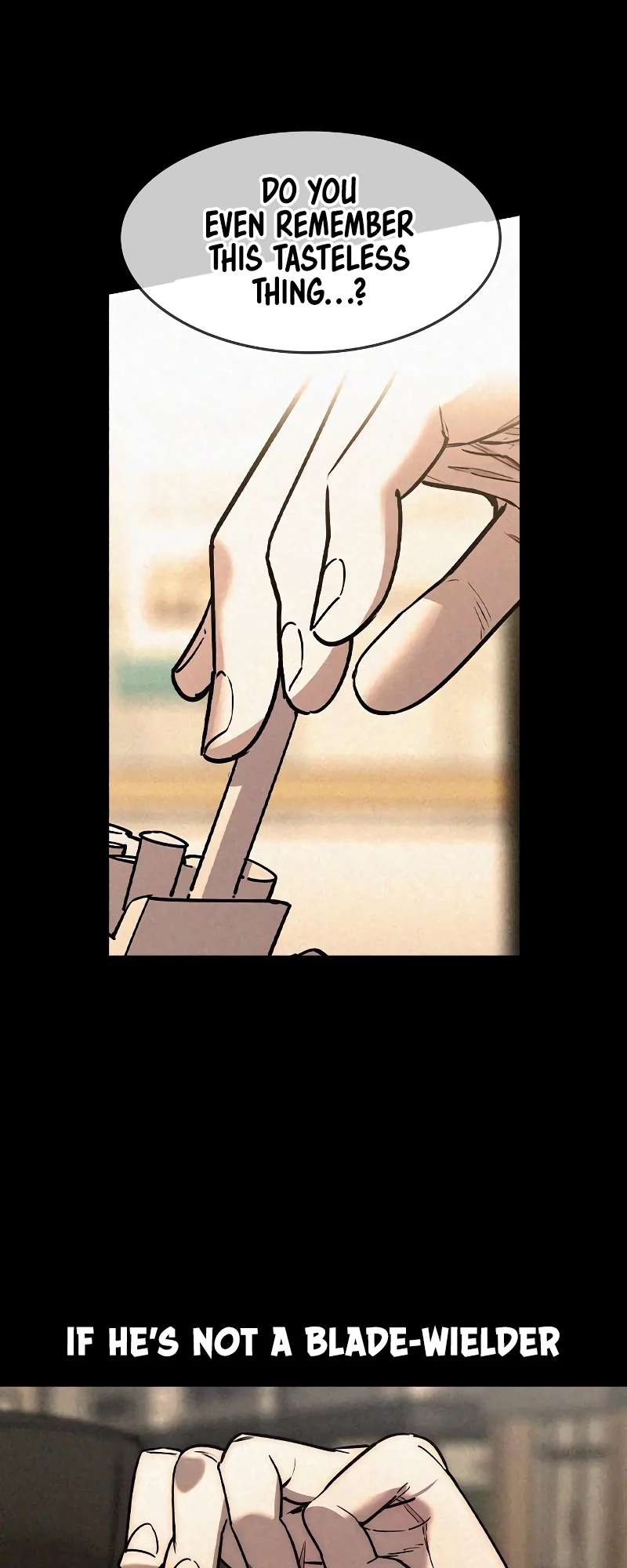 Read The Childe Manga Online