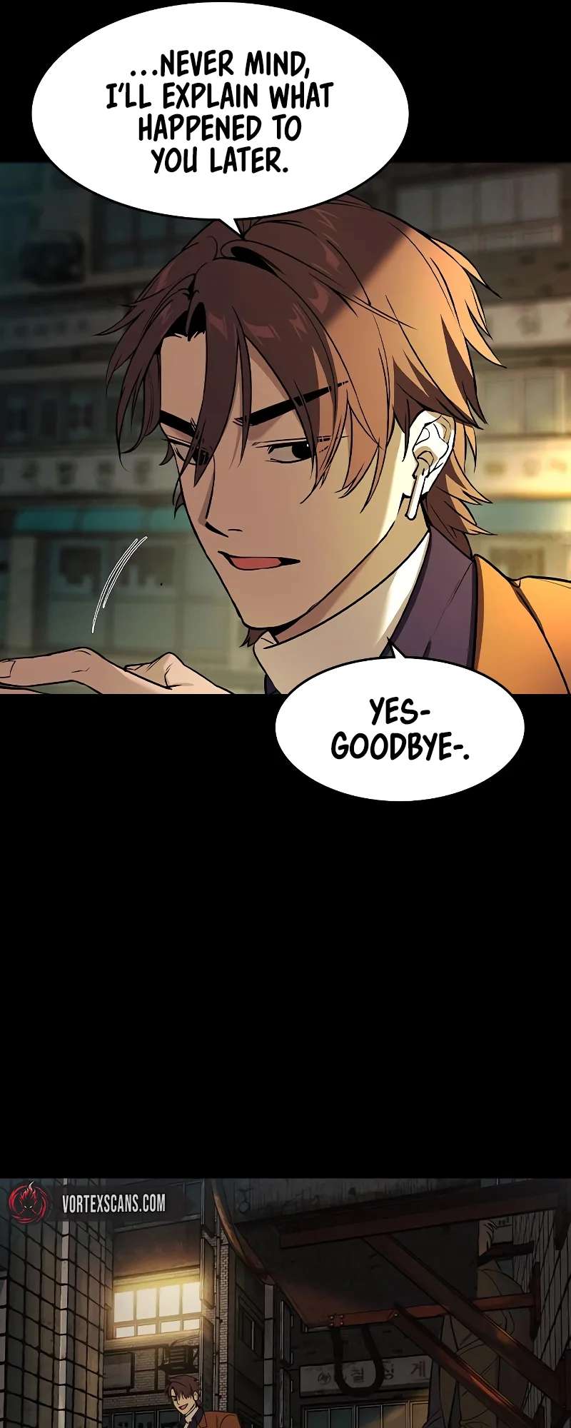 Read The Childe Manga Online