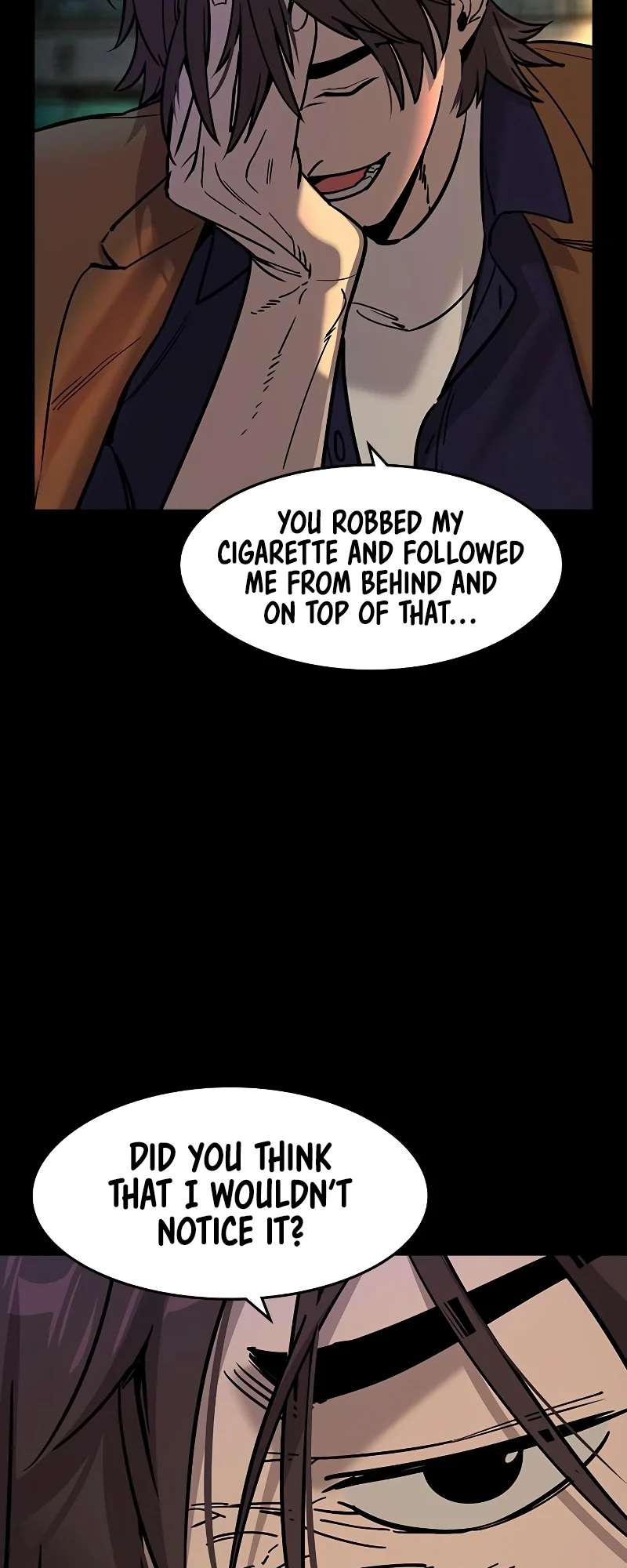 Read The Childe Manga Online