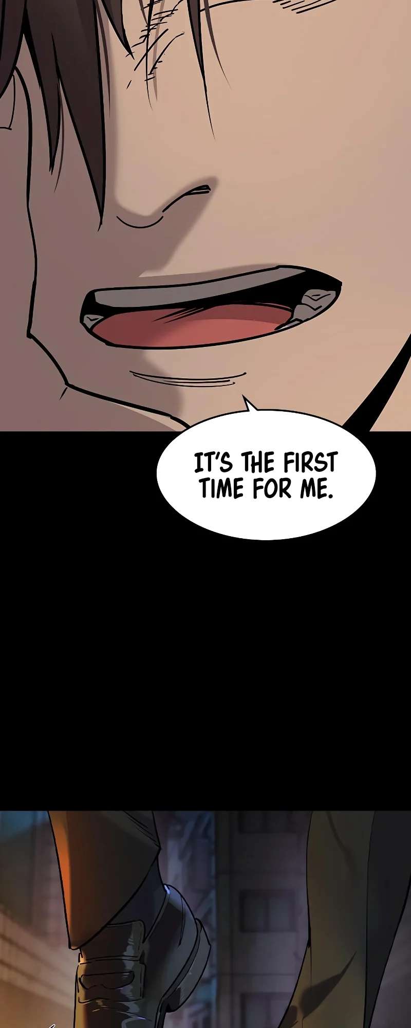 Read The Childe Manga Online